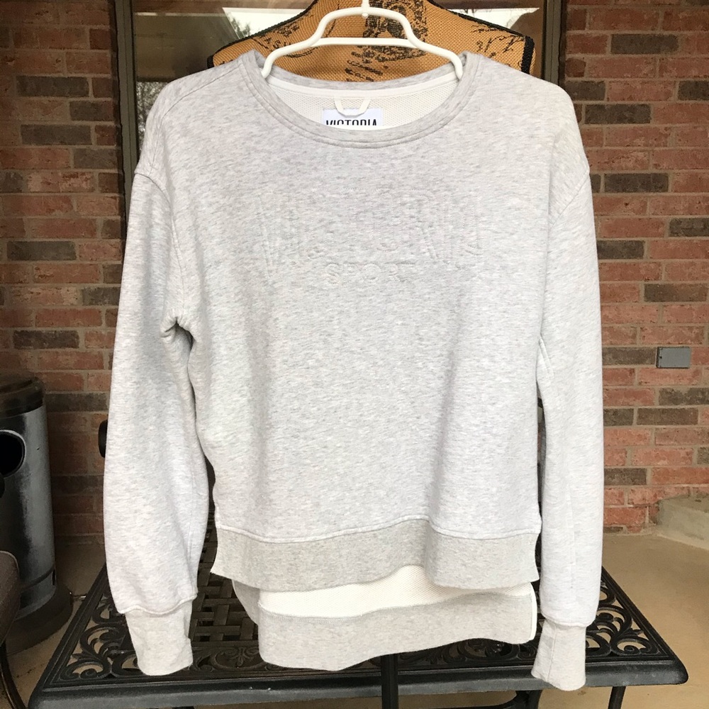 Victoria’s Secret Sport Pullover Sweatshirt XS